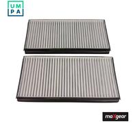MaXgear Cabin Air Filter 26-0842 for ALPINA BMW 5/6 E60 E61