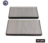 MAXGEAR 26-0842 Filter, interior air for ALPINA,BMW