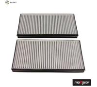 MAXGEAR 26-0842 Filter, interior air for ALPINA,BMW