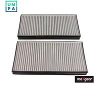MAXGEAR 26-0842 Filter, interior air for ALPINA,BMW