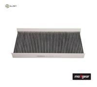 FILTER CABIN AIR 26-0843 FOR MERCEDES-BENZ M266.960/980 2.0L M 266.940 1.7L 4cyl