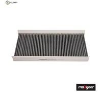MAXGEAR 26-0843 Filter, interior air for MERCEDES-BENZ