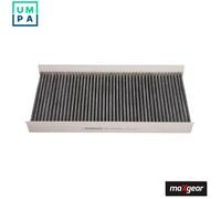 MAXGEAR 26-0843 Filter, interior air for MERCEDES-BENZ