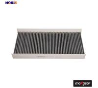 MAXGEAR 26-0843 Filter, interior air for MERCEDES-BENZ