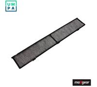 FILTER CABIN AIR 26-0844 FOR ALPINA BMW 1/3/E9/E82/X/E84/SAV/SUV X1 2.0L 4cyl D3