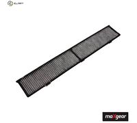 FILTER CABIN AIR 26-0844 FOR ALPINA BMW 1/3/E9/E82/X/E84/SAV/SUV X1 2.0L 4cyl D3
