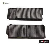 FILTER CABIN AIR 26-0845 FOR MAZDA ZJ07/ZJ30/ZJ32 1.3L L3M6/L3YH 2.3LY406 1.6L