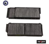 MAXGEAR 26-0845 Filter, interior air for MAZDA