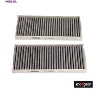 MAXGEAR 26-0790 Pollen filter