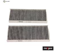 MAXGEAR 26-0790 Pollen filter