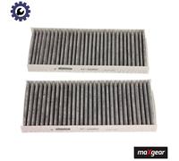 FILTER CABIN AIR 26-0859 FOR RENAULT MASTER/III/Platform/Chassis/Van/Bus OPEL