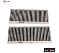 MAXGEAR 26-0790 Pollen filter