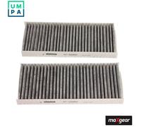 FILTER CABIN AIR 26-0859 FOR RENAULT MASTER/III/Platform/Chassis/Van KANGOO/BE