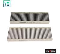 FILTER CABIN AIR 26-0861 FOR PEUGEOT PARTNER/Box/Body/MPV/TEPEE GRAND/RAID 1.6L