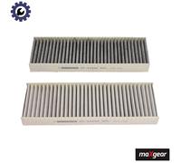 FILTER CABIN AIR 26-0861 FOR PEUGEOT PARTNER/Box/Body/MPV/TEPEE GRAND/RAID 1.6L