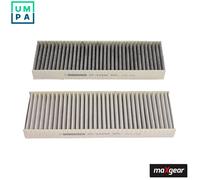 FILTER CABIN AIR 26-0861 FOR PEUGEOT PARTNER/Box/Body/MPV/TEPEE GRAND/RAID 1.6L