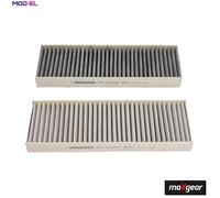FILTER CABIN AIR 26-0861 FOR PEUGEOT PARTNER/Box/Body/MPV/TEPEE GRAND/RAID 1.6L