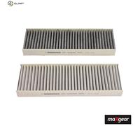 FILTER CABIN AIR 26-0861 FOR PEUGEOT PARTNER/Box/Body/MPV/TEPEE GRAND/RAID 1.6L