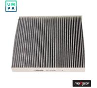 MAXGEAR 26-0866 Filter, interior air for AUDI,CUPRA,MAN,SEAT,SKODA,VW