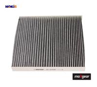 FILTER CABIN AIR 26-0866 FOR SKODA OCTAVIA/III/Combi SUPERB VW GOLF/VII/TOURAN