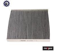 Cabin filter Activated Carbon Filter 26-0866 MAXGEAR for VW SEAT AUDI SKODA MAN
