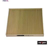 Cabin filter Particulate Filter 26-1020 MAXGEAR for DODGE FIAT CHRYSLER JEEP