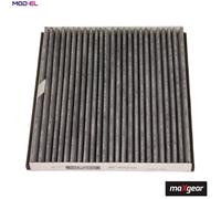 MAXGEAR 26-1022 Filter, interior air for VOLVO