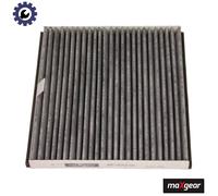MAXGEAR 26-1022 Filter, interior air for VOLVO