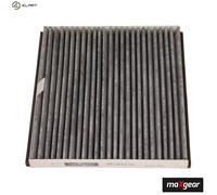 MAXGEAR 26-1022 Filter, interior air for VOLVO