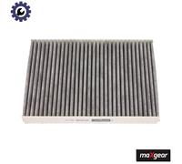 MAXGEAR 26-1027 Pollen filter