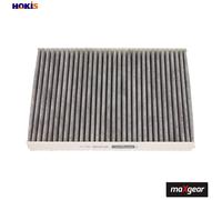 MAXGEAR 26-1027 Pollen filter