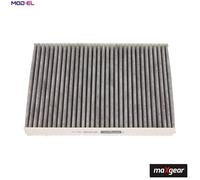 MaXgear Pollen Filter 26-1027 Activated Carbon for VW, Audi, SEAT, Skoda