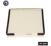 Cabin filter Particulate Filter 26-1037 MAXGEAR for HYUNDAI KIA