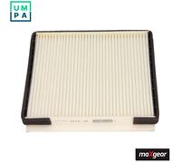 Cabin filter Particulate Filter 26-1037 MAXGEAR for HYUNDAI KIA