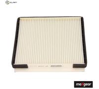 Cabin filter Particulate Filter 26-1037 MAXGEAR for HYUNDAI KIA