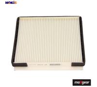 Cabin filter Particulate Filter 26-1037 MAXGEAR for HYUNDAI KIA