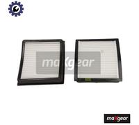 MAXGEAR 26-1038 Pollen filter