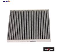 MAXGEAR 26-1040 Filter, interior air for CHRYSLER,DODGE,FIAT,JEEP,LANCIA