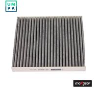 MAXGEAR 26-1040 Filter, interior air for CHRYSLER,DODGE,FIAT,JEEP,LANCIA