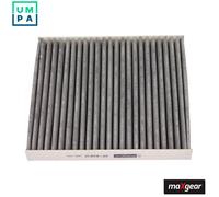 MAXGEAR 26-1040 Filter, interior air for CHRYSLER,DODGE,FIAT,JEEP,LANCIA