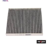 MAXGEAR 26-1040 Filter, interior air for CHRYSLER,DODGE,FIAT,JEEP,LANCIA