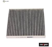 MAXGEAR 26-1040 Filter, interior air for CHRYSLER,DODGE,FIAT,JEEP,LANCIA