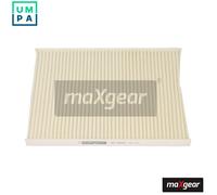 MaXgear Interior Air Filter 26-1050 - Fits - DE Stock