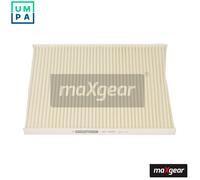 MaXgear Interior Air Filter 26-1050 - Fits - DE Stock