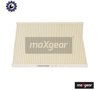 MaXgear Interior Air Filter 26-1050 - Fits - DE Stock