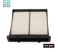 MAXGEAR 26-1051 Pollen filter