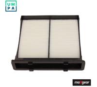 MAXGEAR 26-1051 Filter, interior air for ,SUBARU