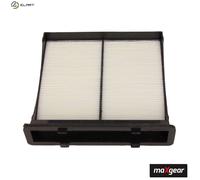 MAXGEAR 26-1051 Filter, interior air for ,SUBARU