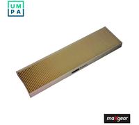 MAXGEAR 26-1052 Filter, interior air for MINI