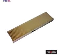 FILTER CABIN AIR 26-1052 FOR MINI COUNTRYMAN/COOPER PACEMAN/HATCH/PEQUENO 1.4L